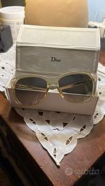 Occhiali Christian Dior …nuovi