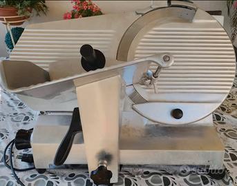 Affettatrice professionale