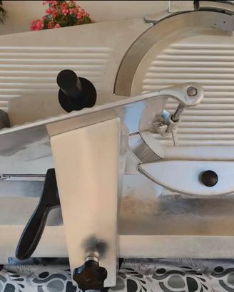Affettatrice professionale