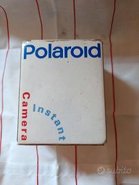 Polaroid 600
