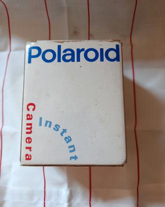 Polaroid 600