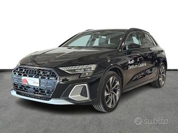 Audi A3 allstreet 2.0 tdi Business Advanced 150cv 