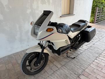 Bmw k 100 rs club martini