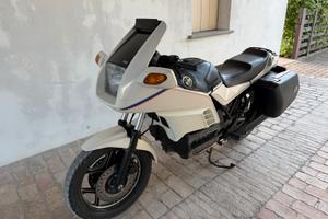 Bmw k 100 rs club martini