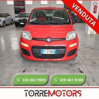 Fiat Panda 0.9 TwinAir Turbo Natural Power Easy - 