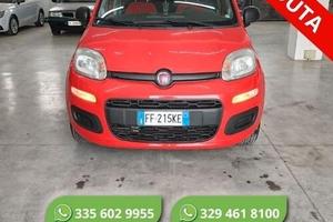 Fiat Panda 0.9 TwinAir Turbo Natural Power Easy - 
