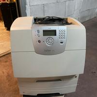Lexmark t640
