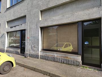 Immobile uso lavorativo