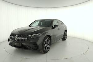 MERCEDES-BENZ GLC 220 d 4MATIC Coupe