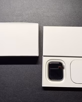 Apple Watch Serie 9 45mm Gps+Cellular