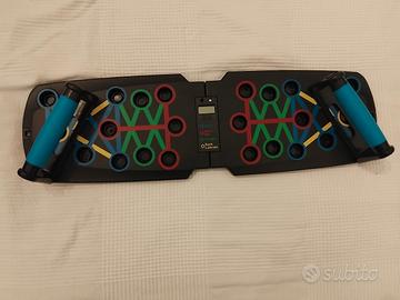 Push Up Board x flessioni