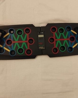 Push Up Board x flessioni