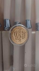 Set 6 coltelli da bistecca marca Prestige limited