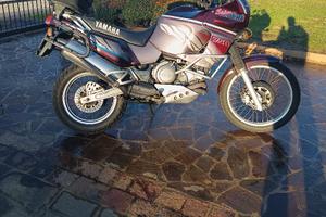 Yamaha XTZ 750 - 1996