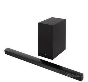 soundbar 120 w