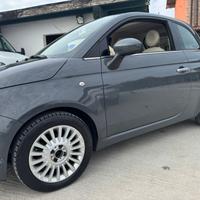 Fiat 500 1.3 Multijet 16V 95 CV GQ