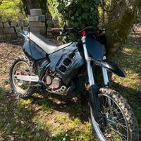 Aprilia Rx125 2t 1986