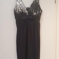 vestito elegante 