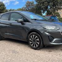 Ford Fiesta 1.1 75 CV 5 porte Titanium GARANTITA