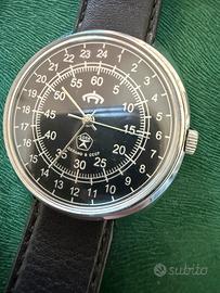 Orologio vintage sovietico