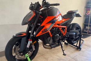 Ktm super Duke 1290r