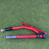 Barra da traino bici Trail angel