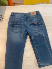 Jeans ragazzo