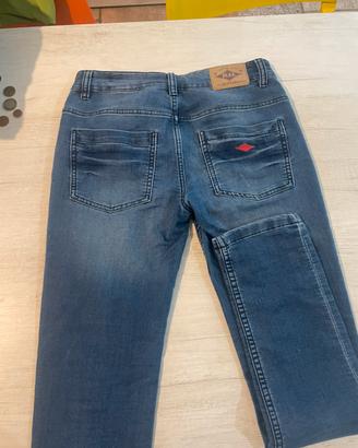 Jeans ragazzo
