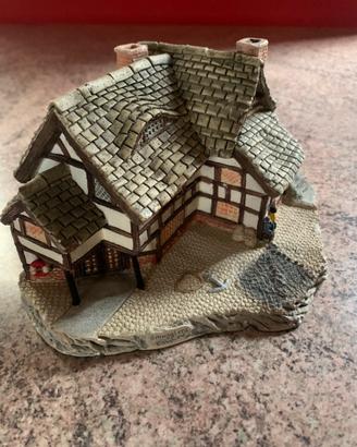 Lilliput lane