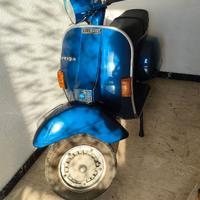 Vespa 125 PX