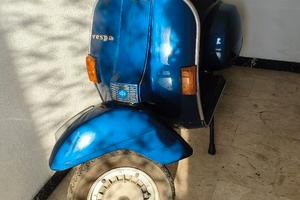 Vespa 125 PX