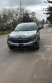 Renault Austral-e Alpine Espire full hibrid