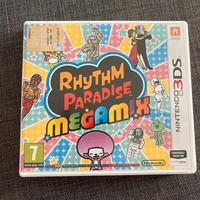 rhythm paradise megamix