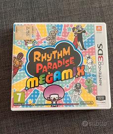 rhythm paradise megamix