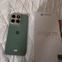 Motorola Edge 70