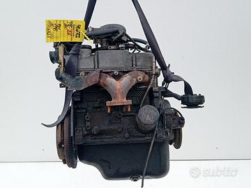 MOTORE COMPLETO FIAT Seicento Serie 1170A1.046 ben