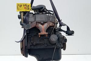 MOTORE COMPLETO FIAT Seicento Serie 1170A1.046 ben