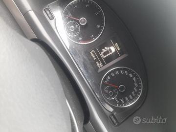 ricambi vw turan 2012 motore 1.6 codice cay 