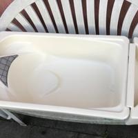 Vaschetta bagno bimbo - Primi Sogni