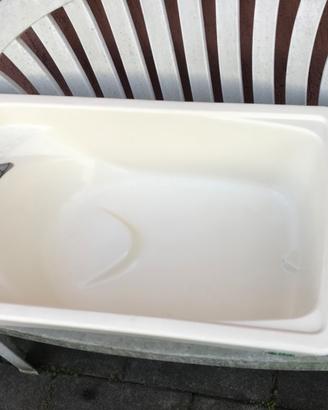 Vaschetta bagno bimbo - Primi Sogni