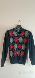 Maglione Rifle tg S/M