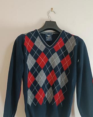Maglione Rifle tg S/M