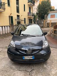 TOYOTA AYGO 1.0  benz FUNZIONANTE