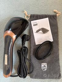 Stirella verticale Steam e Go Plus Philips