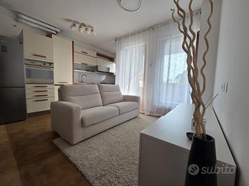 Appartamento 3 camere ideale per studenti