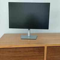 Monitor Dell UltraSharp U2421E LED