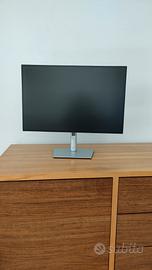 Monitor Dell UltraSharp U2421E LED