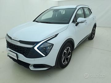 Kia Sportage MHEV Business DCT BR135433 1.6 Mild H