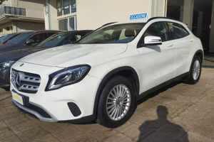 Mercedes-benz GLA 180 Business