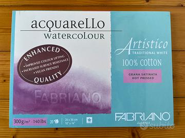 Album da disegno Fabriano artistico